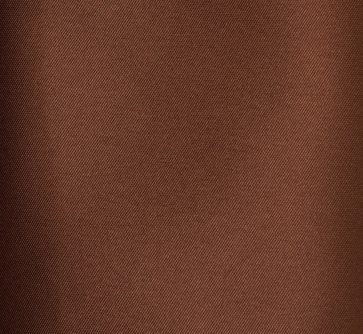 Sleeveless Mikado Fit And Flare Midi Dress With V-Back In Espresso