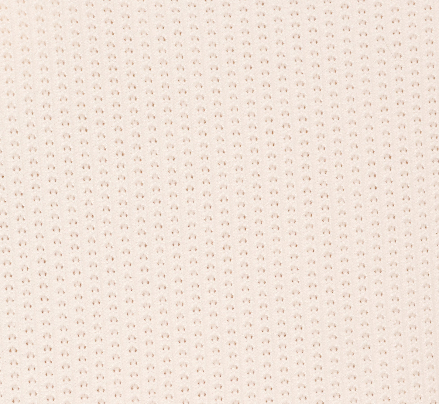 Cap Sleeve Crochet Scallop Sweater Top In Ivory