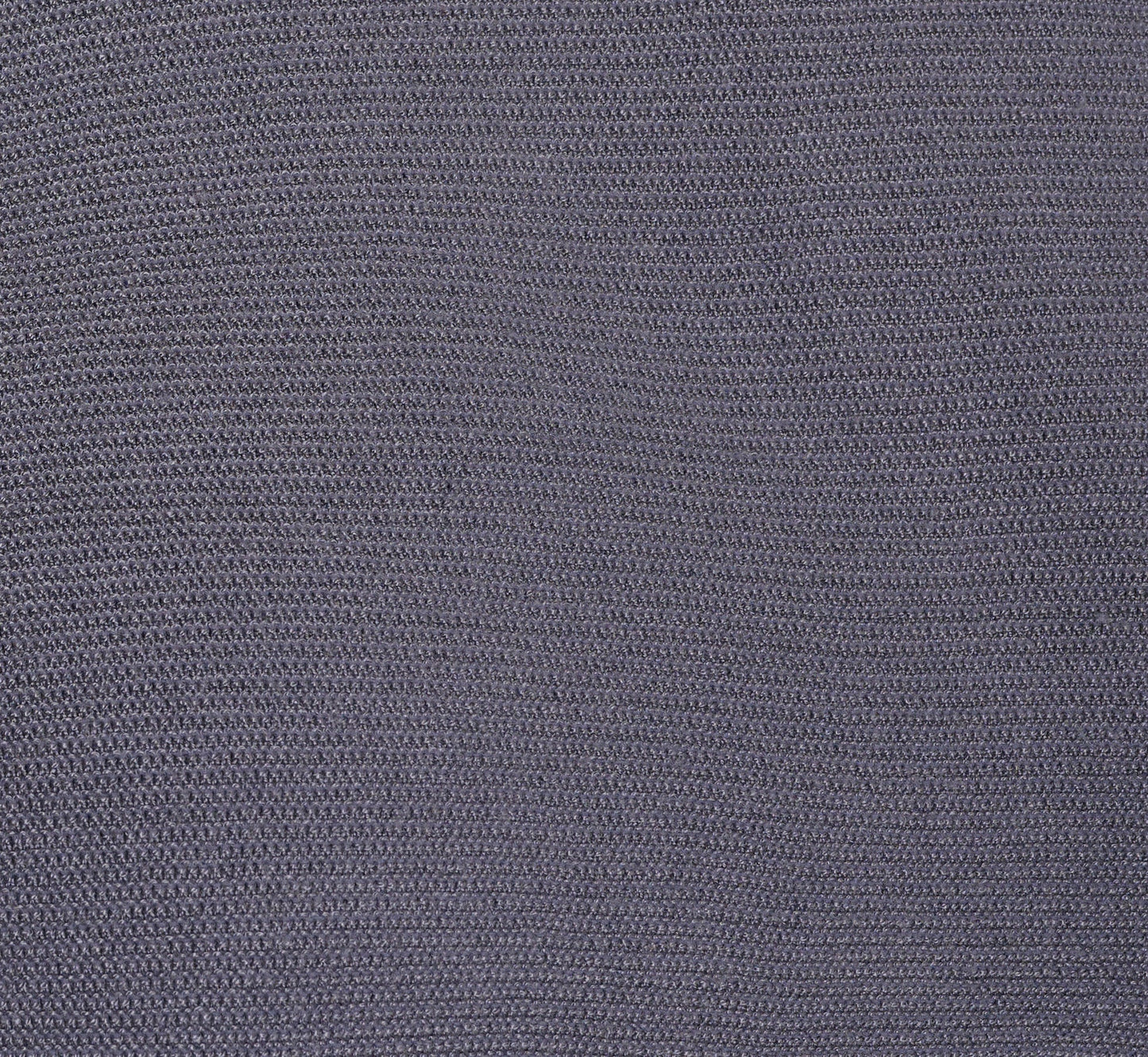 Long Sleeve Laced Raglan Sweater In Dusty Blue