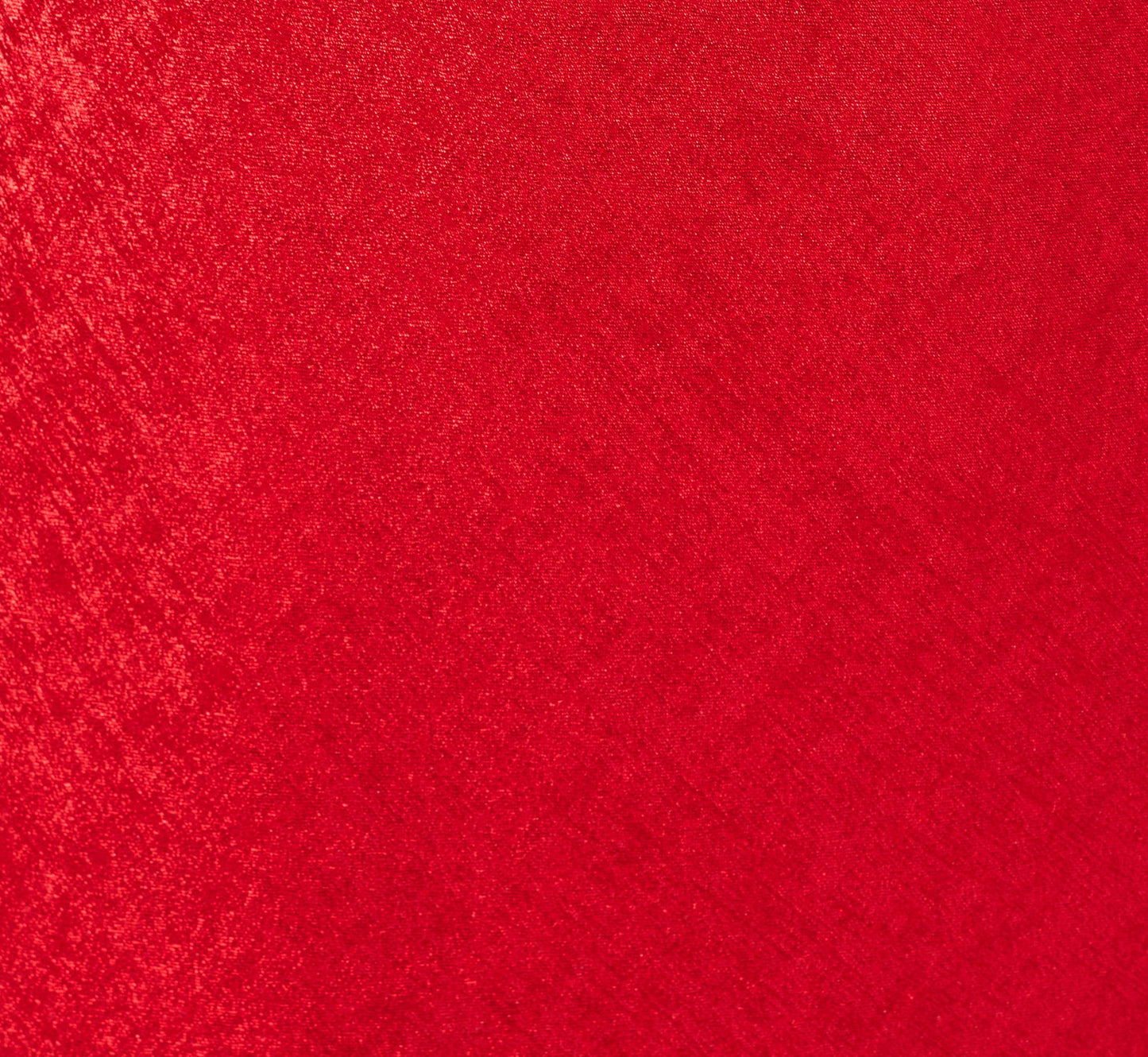 Foil Woven Halter Midi Dress In Red