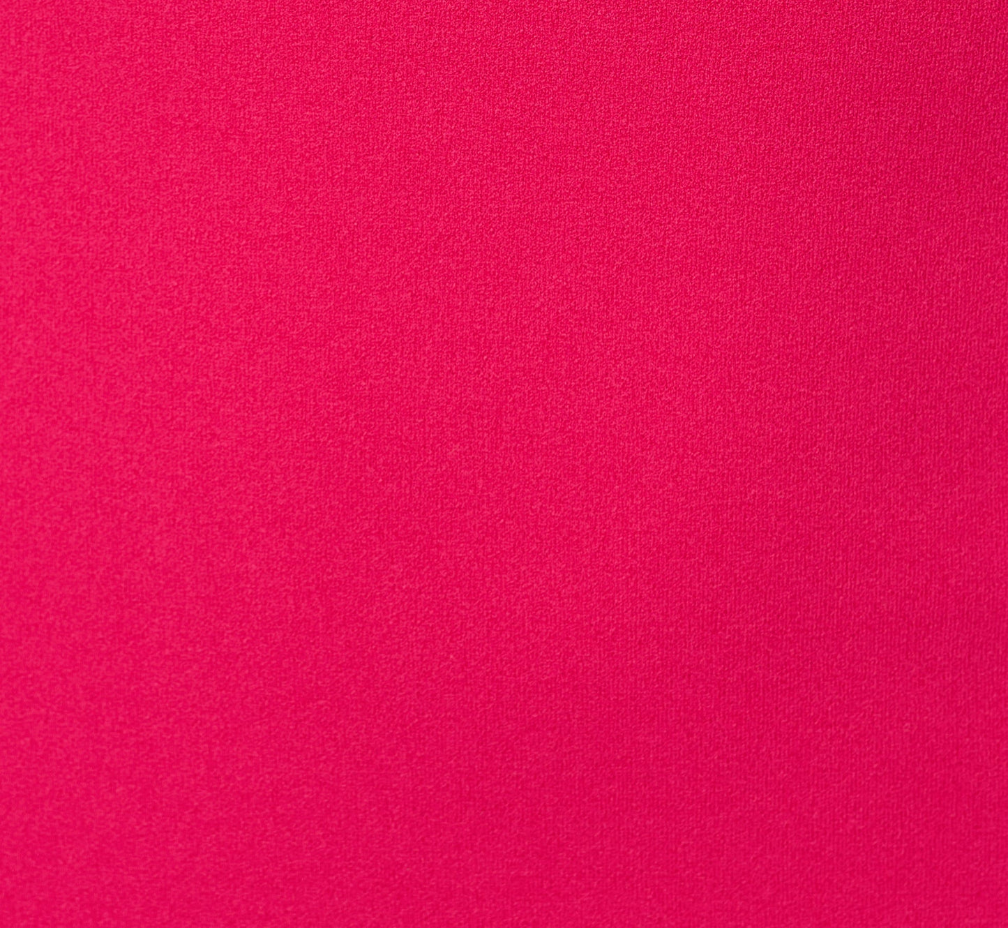 Sleeveless Beaded Plunge Neck Gown In Geranium