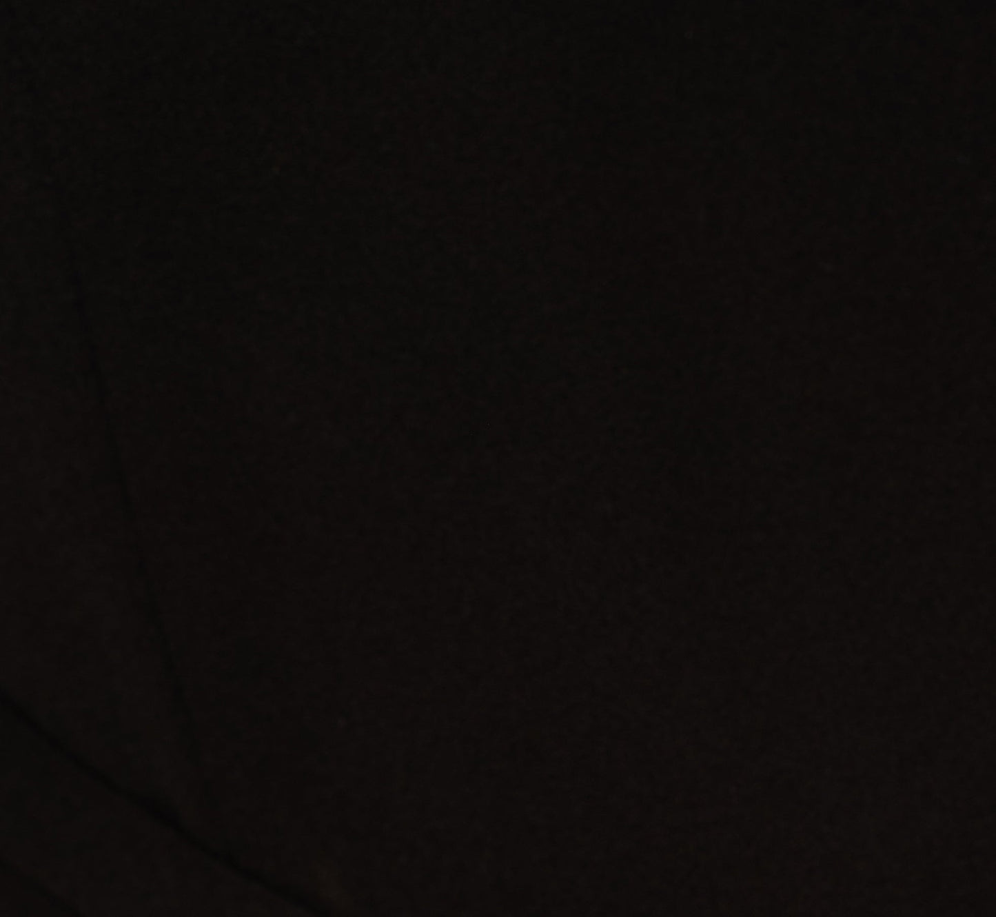 Plus Size Knit Crepe Wide Leg Jumpsuit With Bell Sleeves In Black