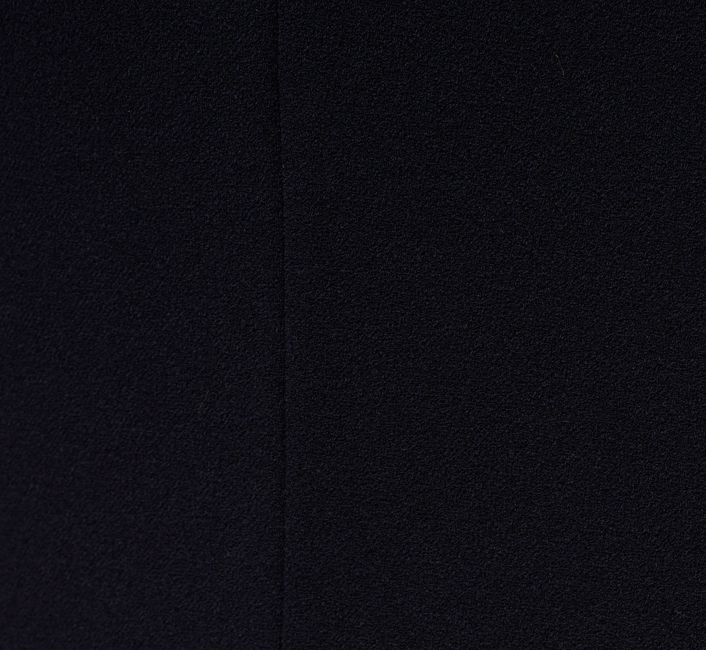Sleeveless Asymmetrical Jumpsuit In Midnight