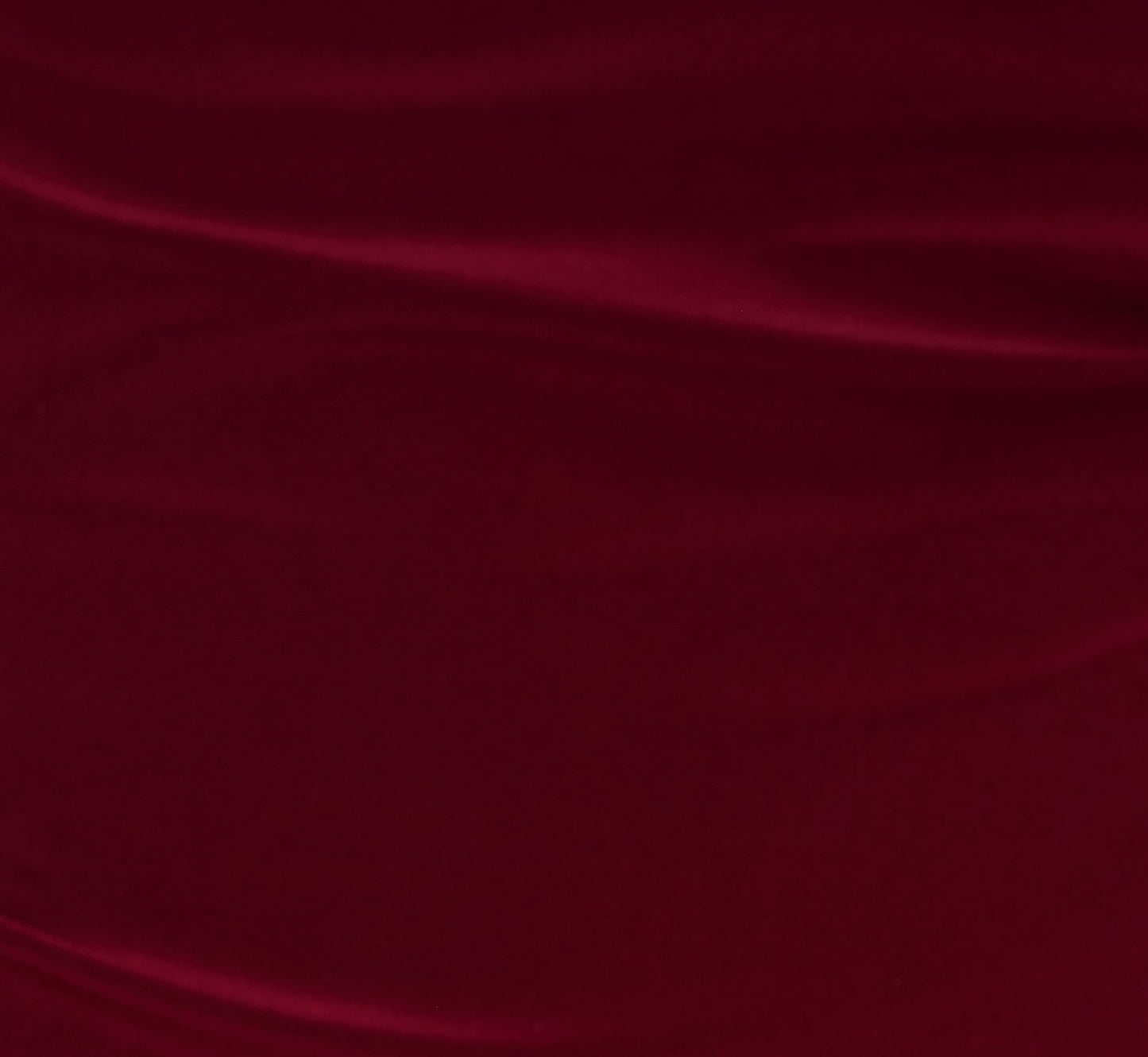 Tuxedo Mermaid Gown With Long Sleeves In Red Wine