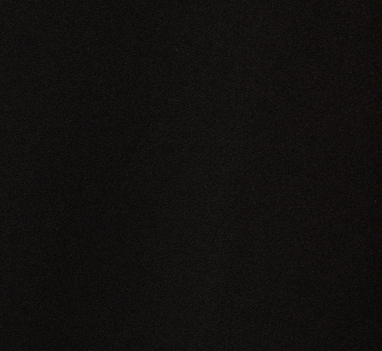 One Shoulder Bow Jumpsuit In Black