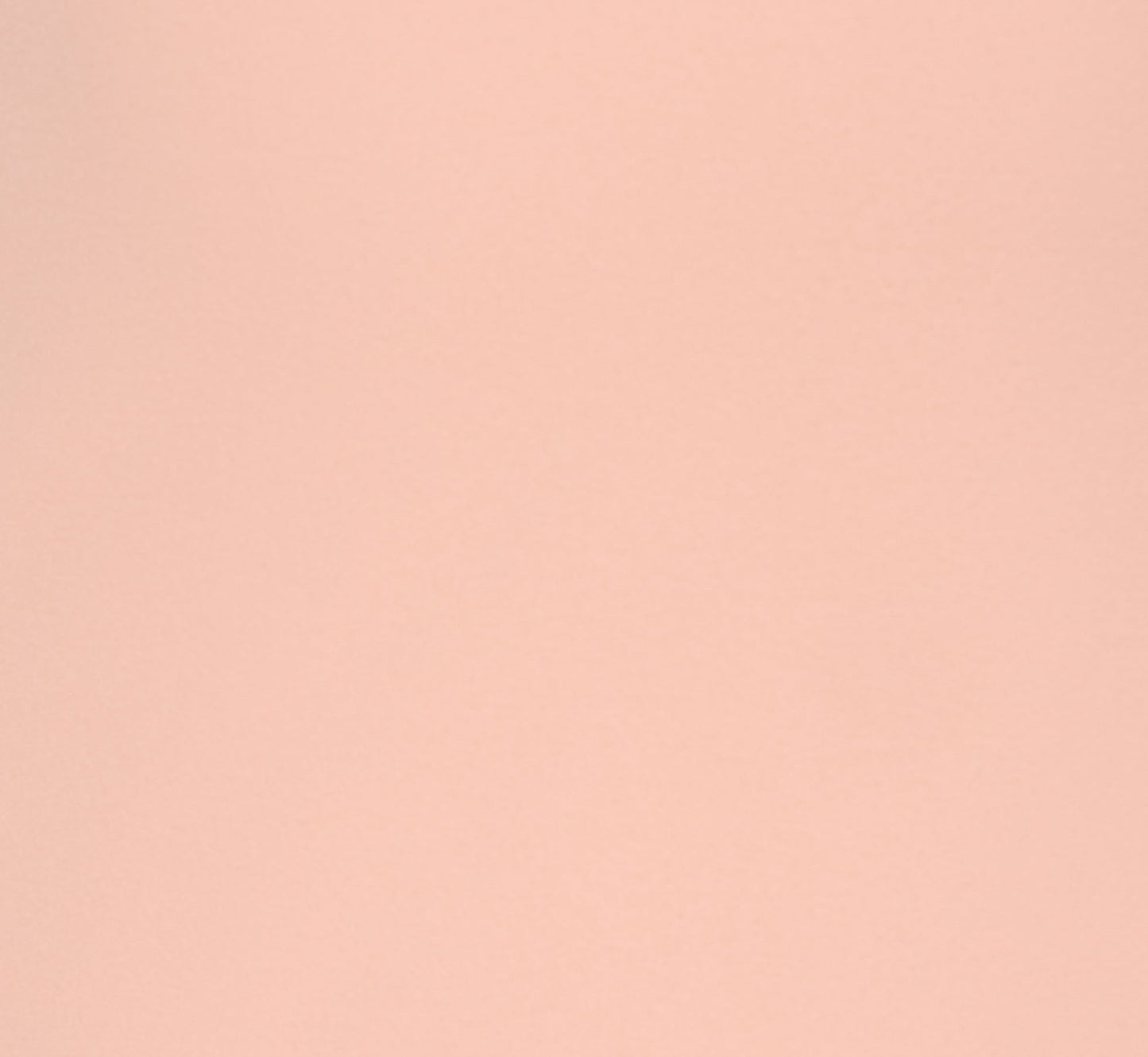 Floral Embellished Crossover Halter Gown In Peach Kiss