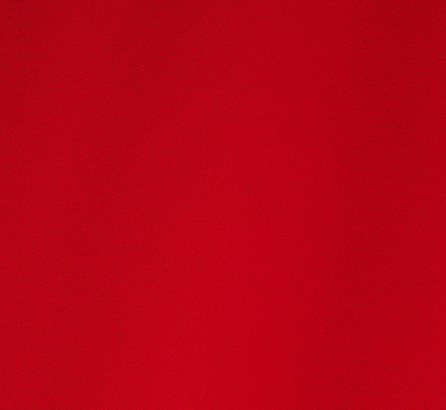 Asymmetrical 3D Floral Jumpsuit In Hot Pepper