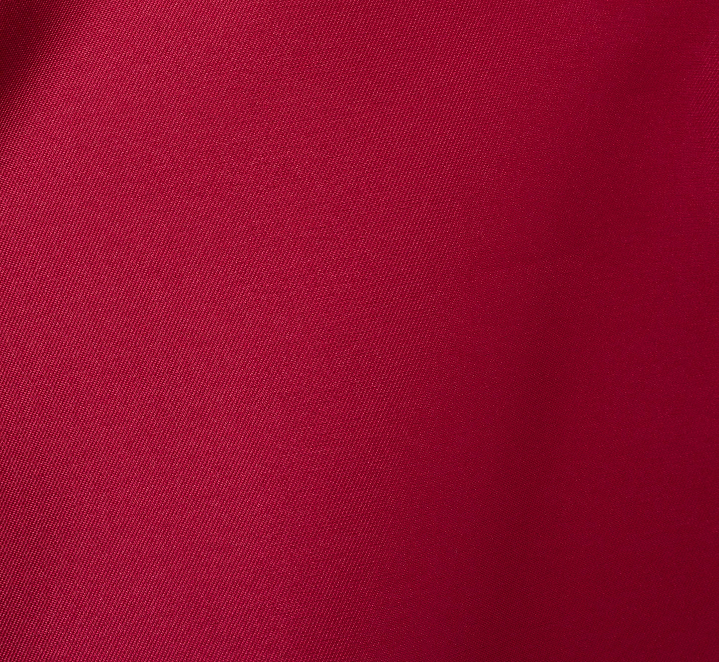 Sleeveless 3D Flower Mikado Midi Dress In Red Plum