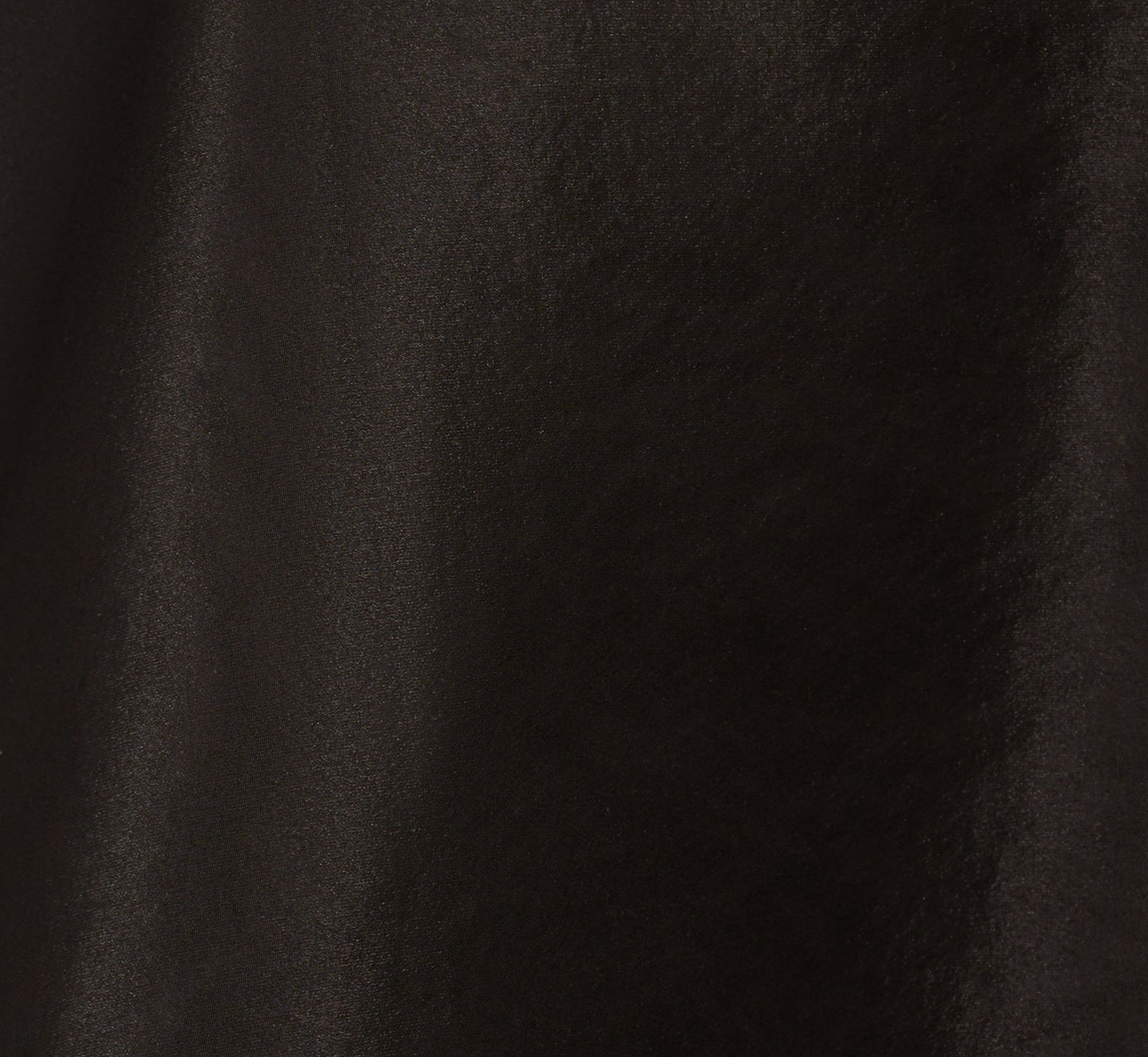 Strapless Organza Ball Gown With Off The Shoulder Neckline In Black