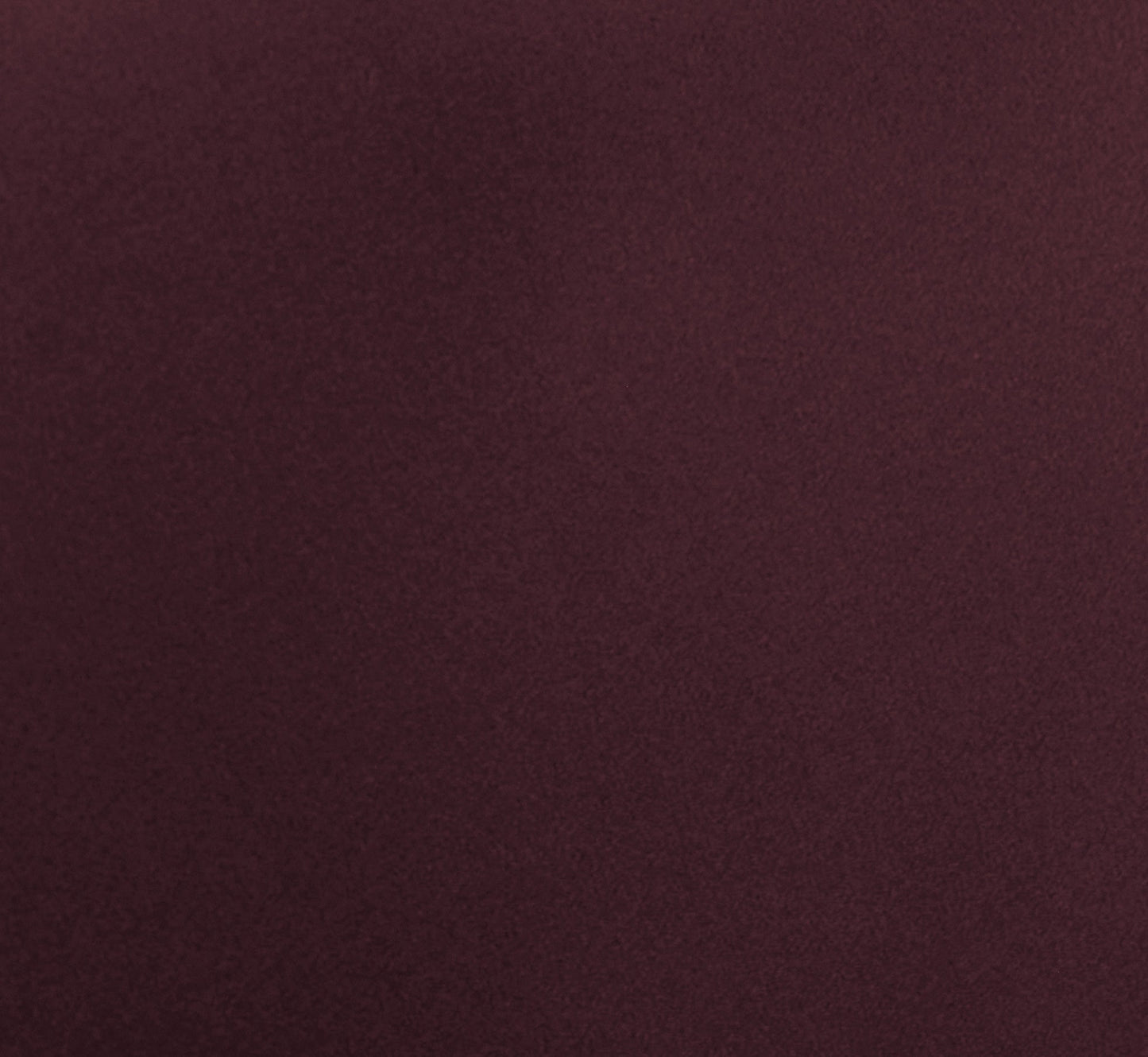 Strapless Notch Neck Satin Gown In Midnight Plum