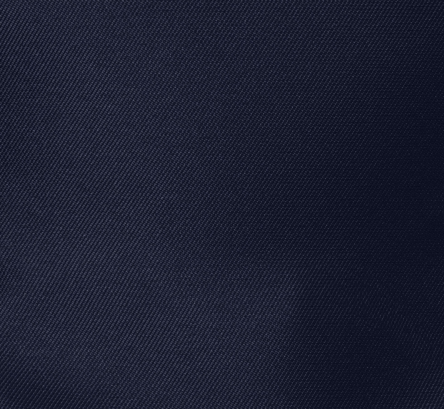 Sleeveless Mikado Fit And Flare Midi Dress With V-Back In Midnight