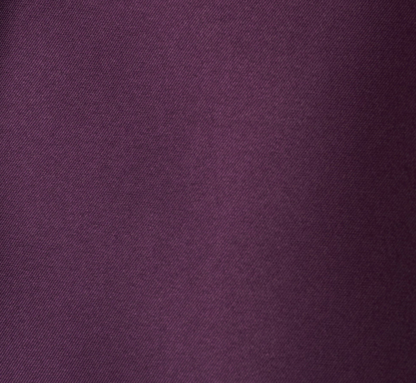 Sleeveless Mikado Fit And Flare Midi Dress With V-Back In Luxe Plum