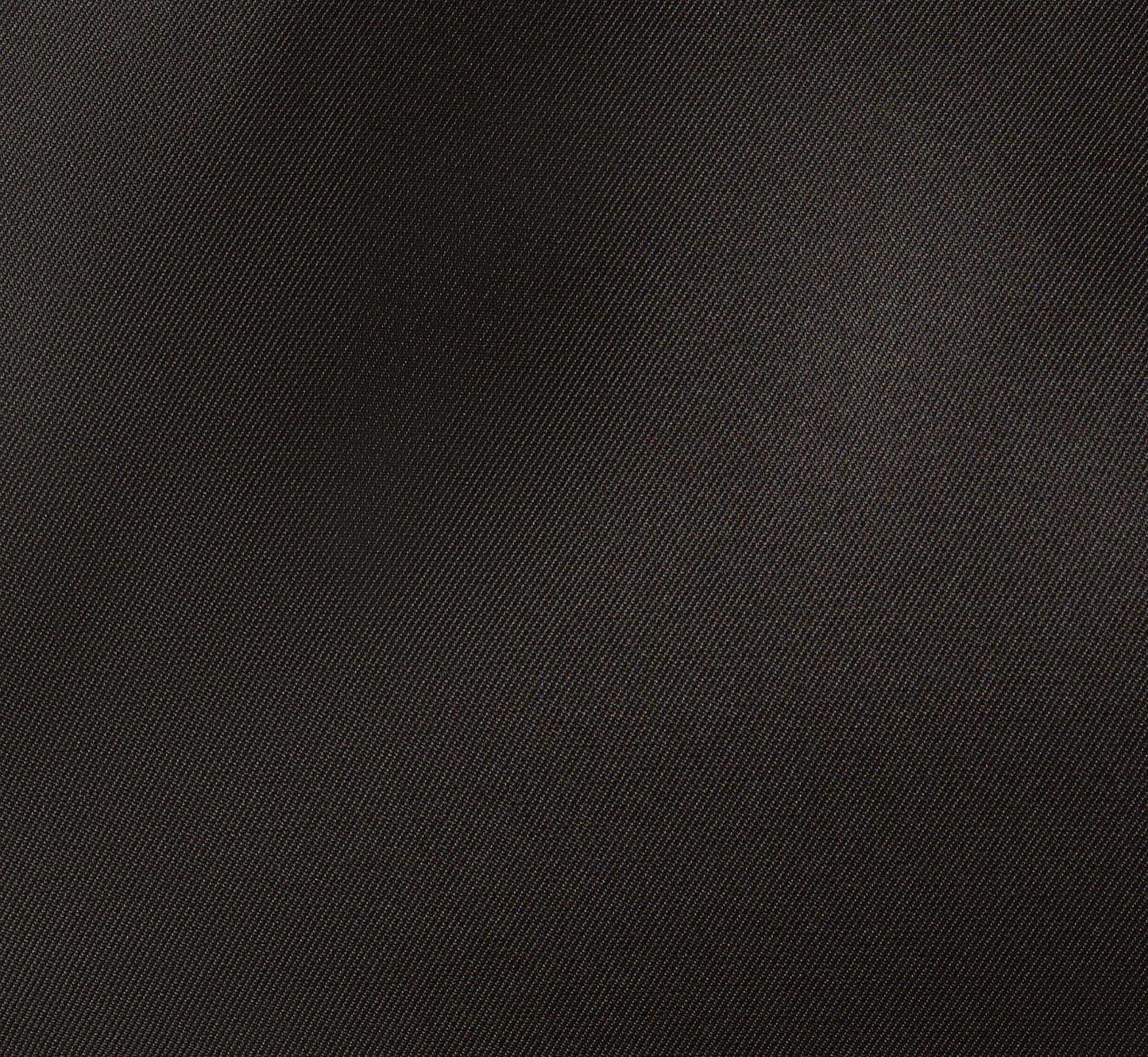 Sleeveless Mikado Fit And Flare Midi Dress With V-Back In Black