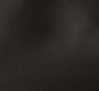 Sleeveless Mikado Fit And Flare Midi Dress With V-Back In Black