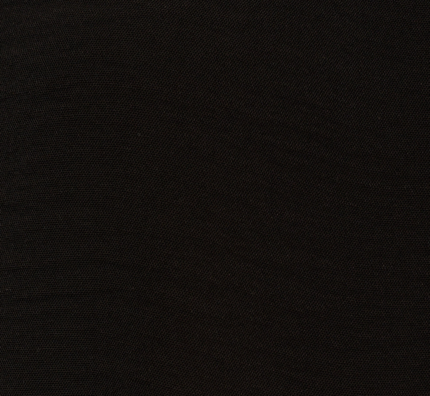 Long Sleeve Button Front Airflow Blouse In Black