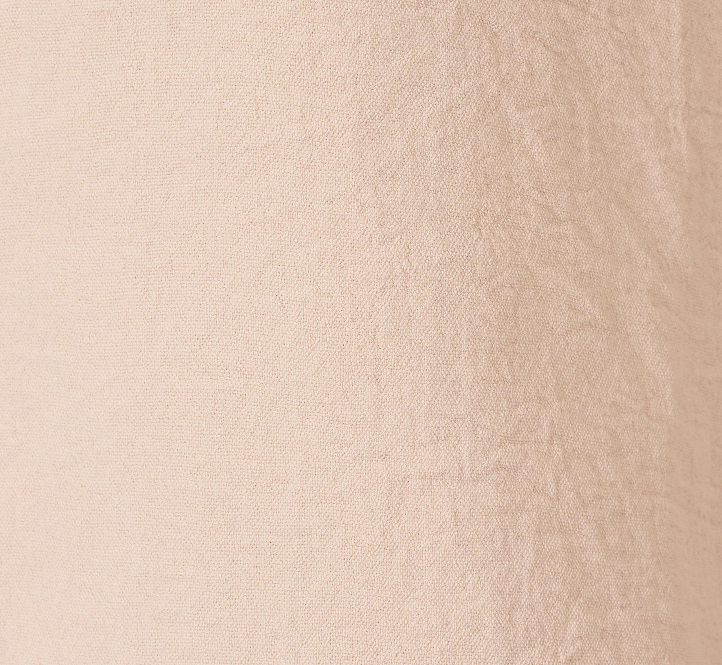 V Neck Bell Sleeve Tie Front Top In Pebble