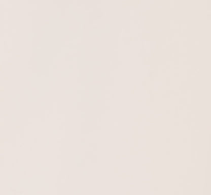 Lace Hem Tie Neck Blouse In Ivory