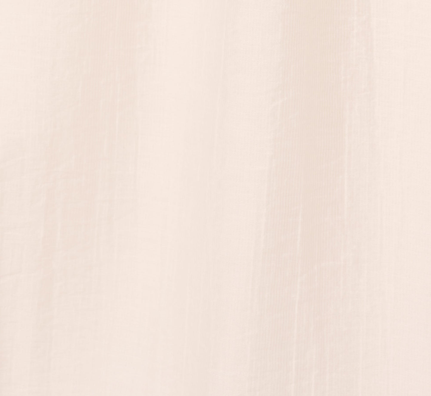 Floral Embroidered Hem Midi Skirt In Ivory