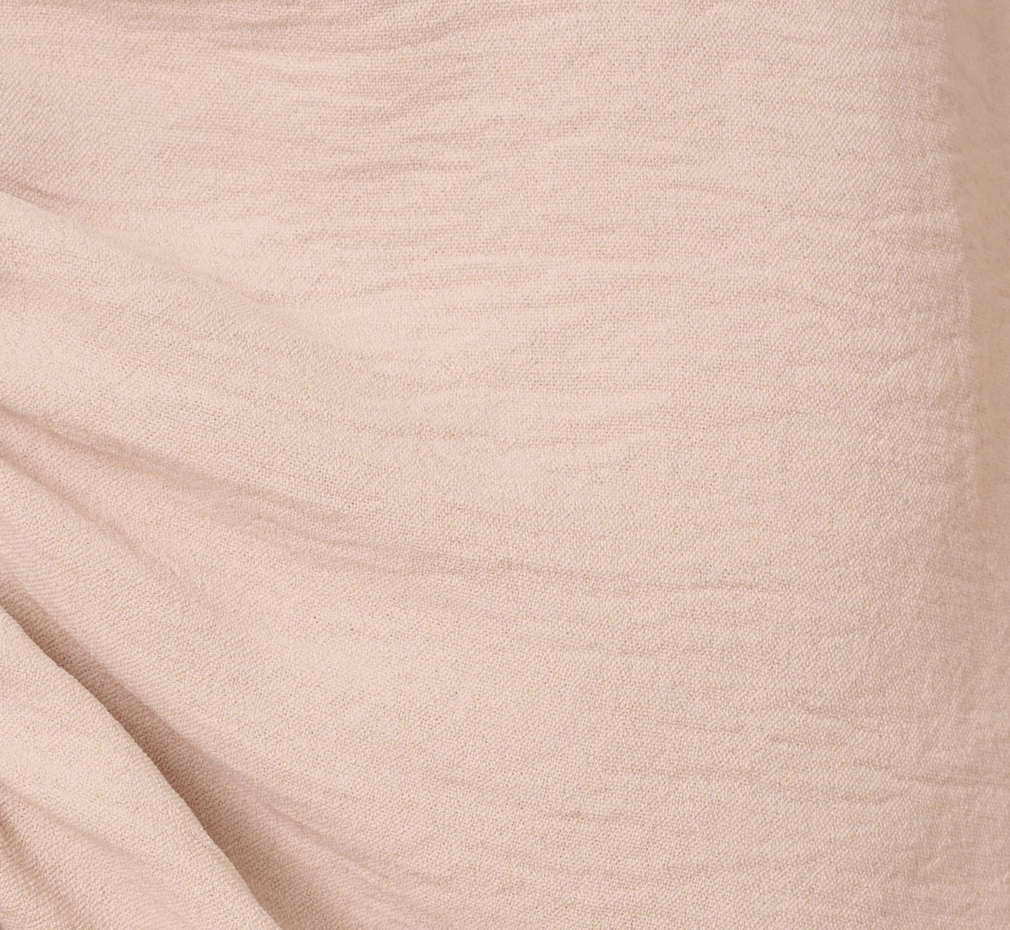 Embroidered Airflow Top And Wide Leg Pant Set In Pebble