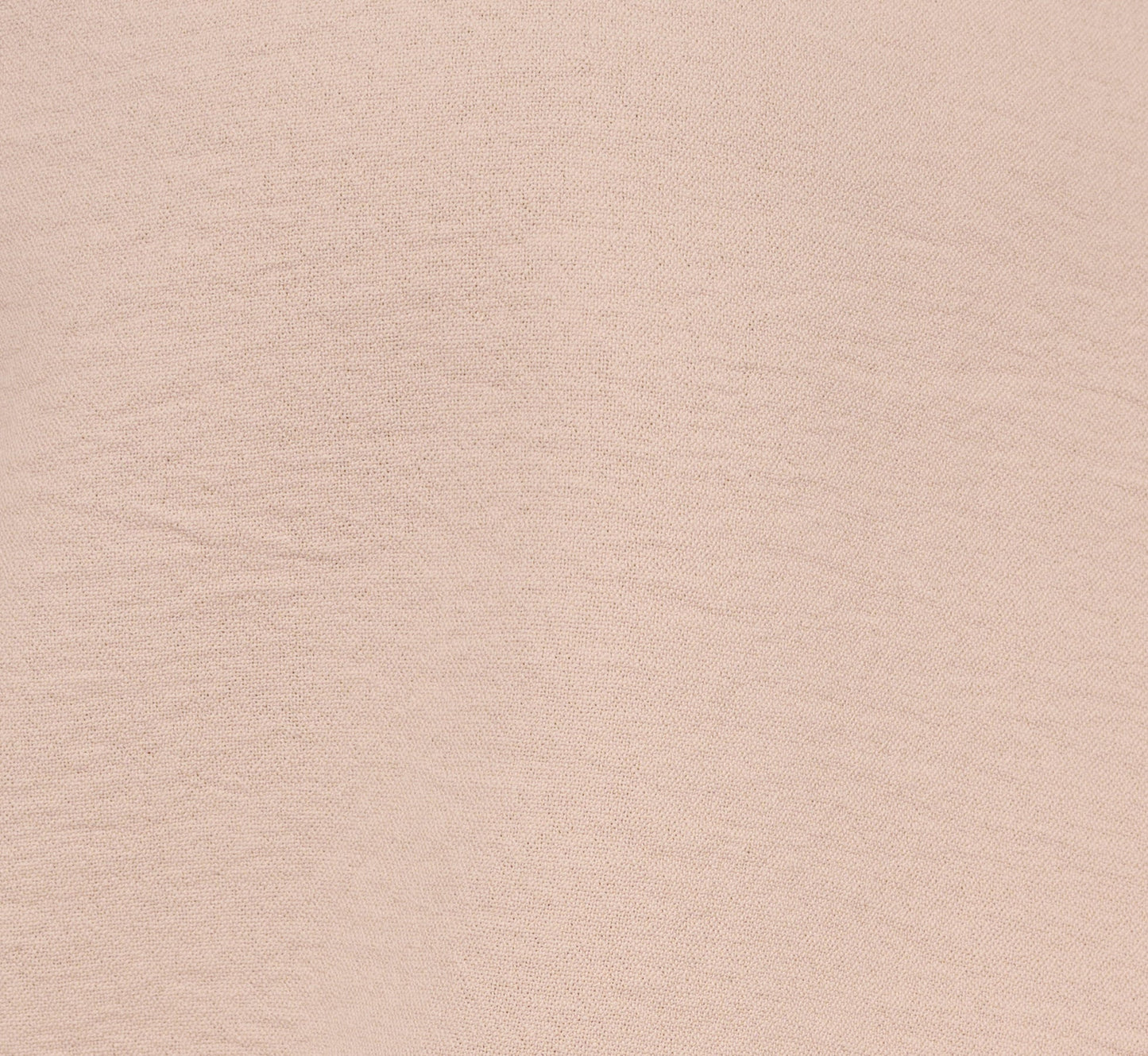 Sleeveless Embroidered V Neck Top In Pebble