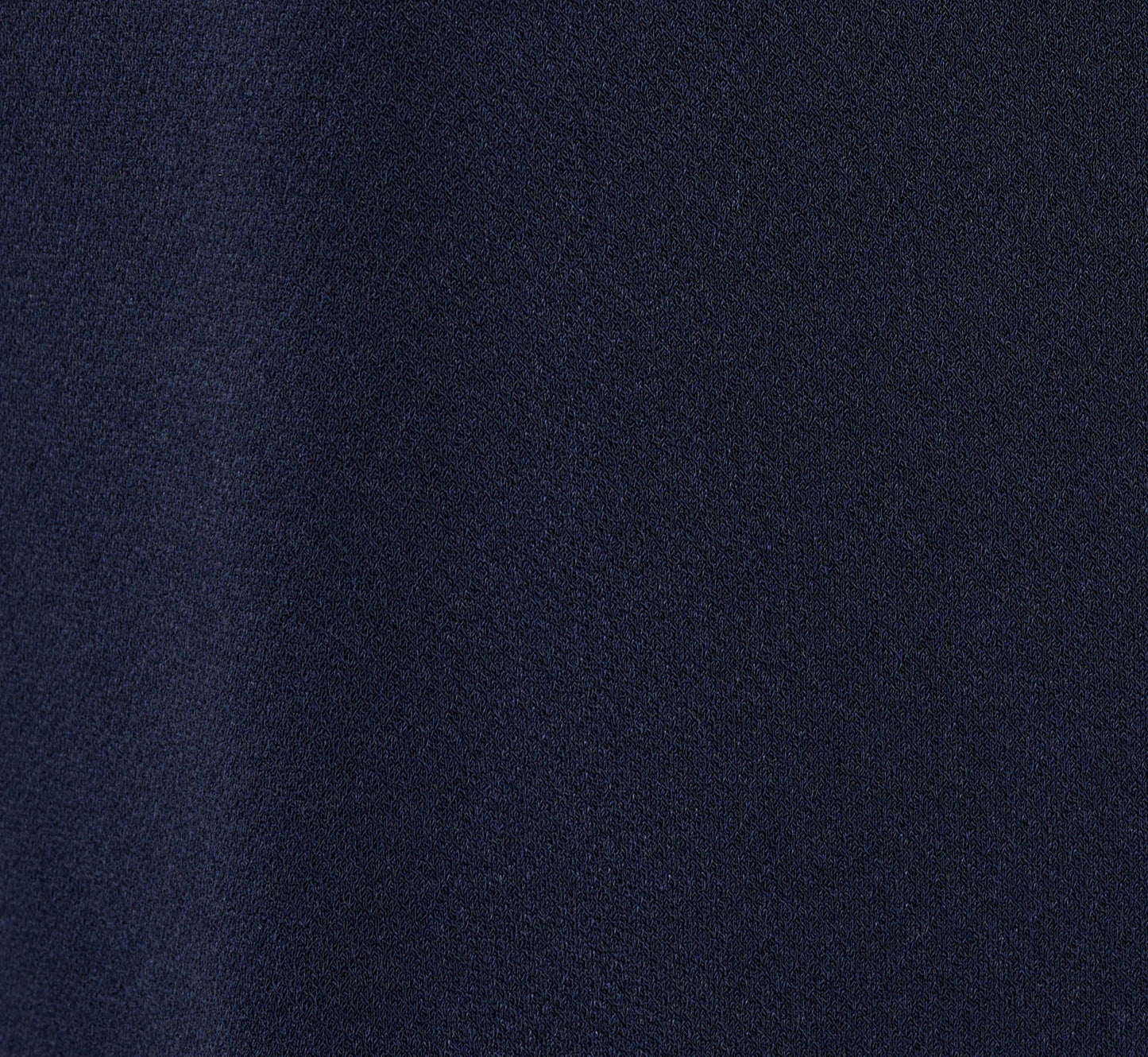 Tie Collar Knit Vest Top In Blue Moon Ivory