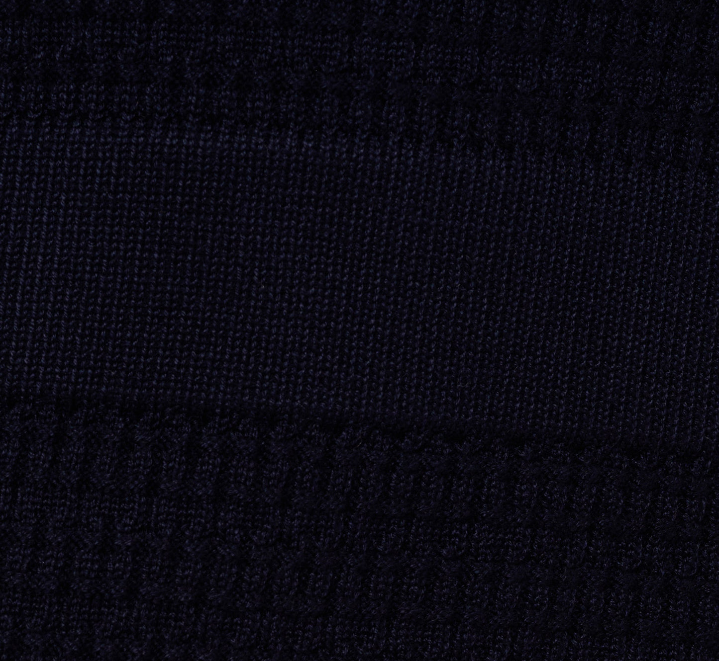 Short Sleeve Waffle Weave Midi Dress In Blue Moon