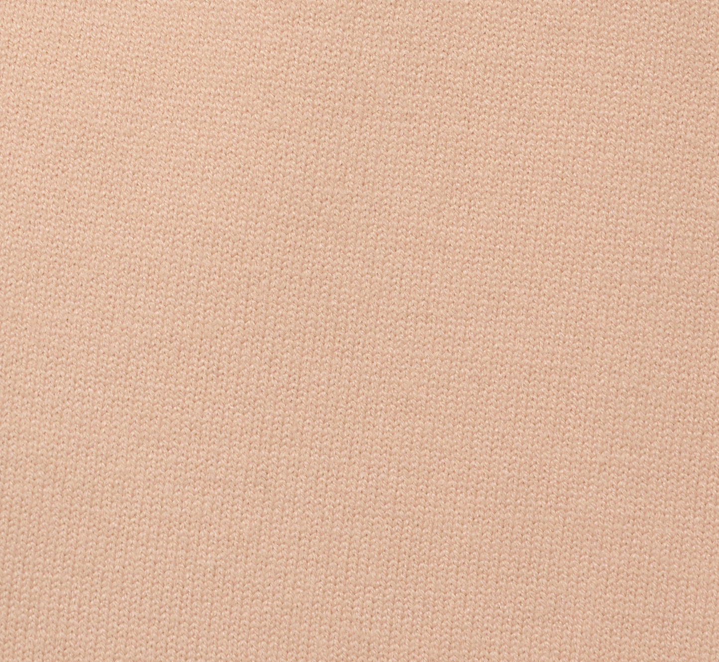 Long Sleeve Collared Twofer Sweater Dress In Champagne Blush Black