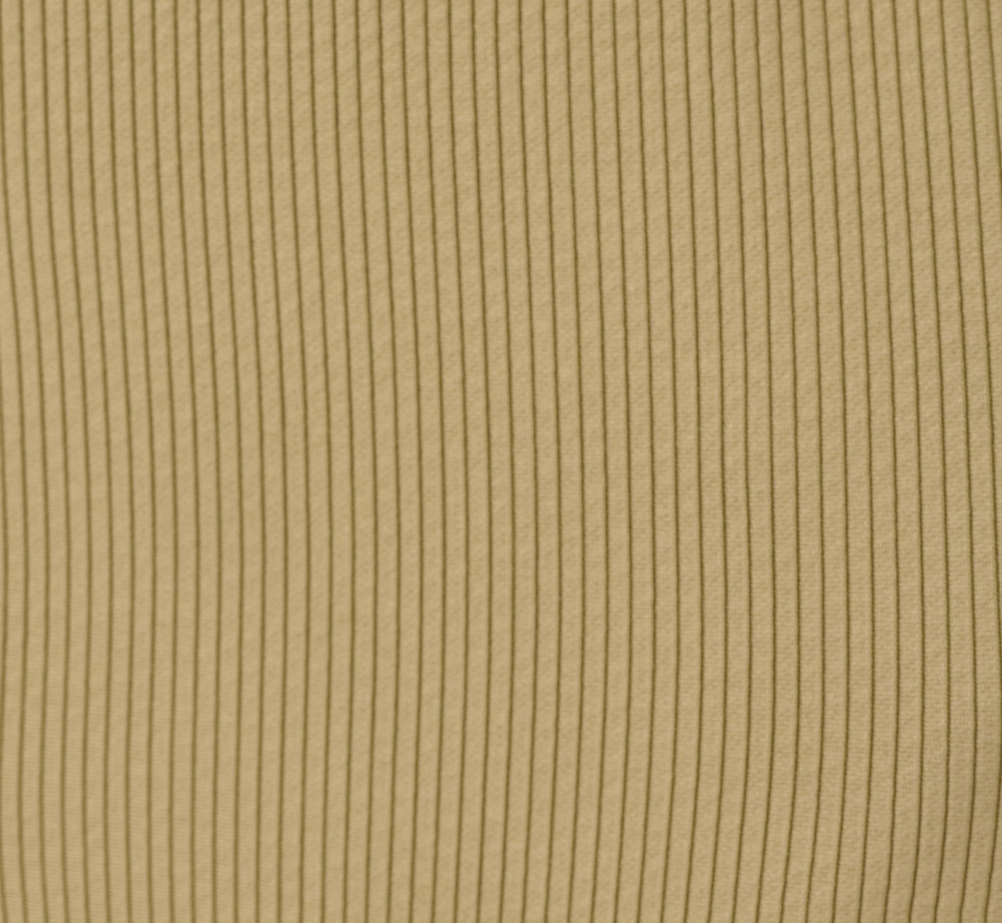 Wide Leg Rib Knit Pants In Dusty Sage Green