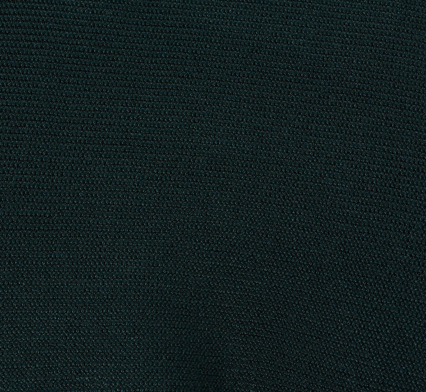 Long Sleeve Laced Raglan Sweater In Forest Teal
