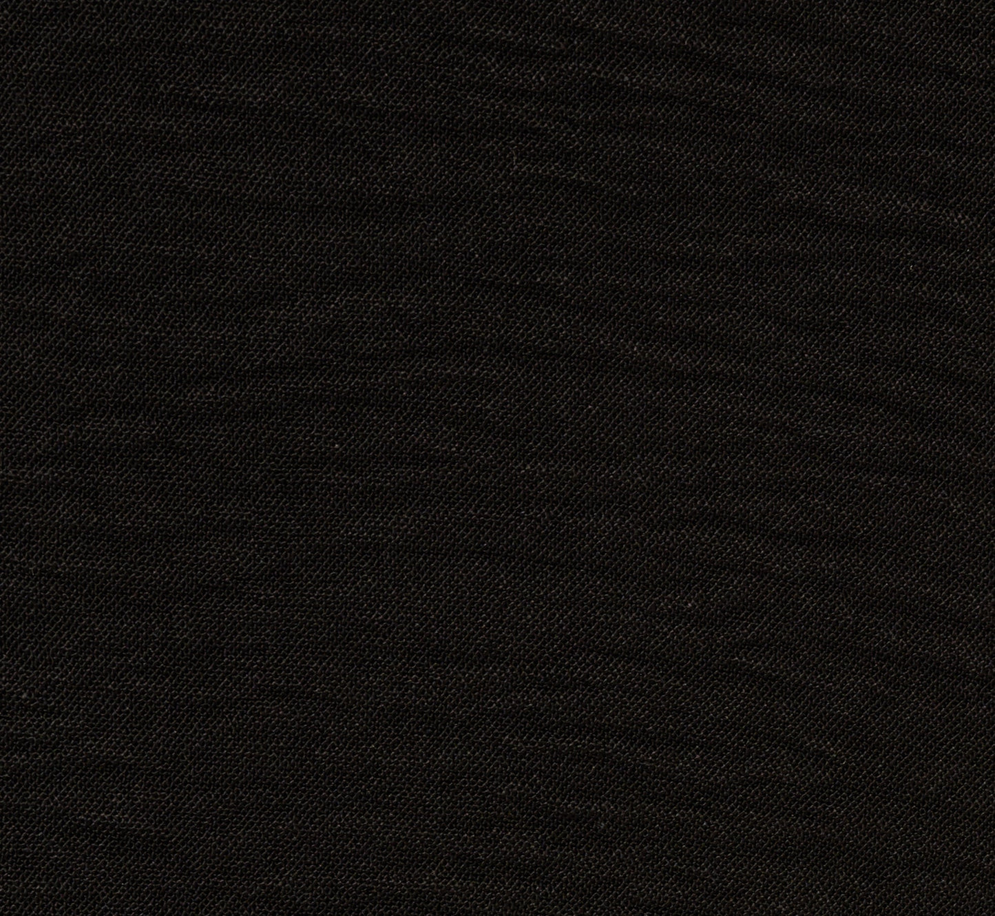 Soutache Trim Cropped Wide Leg Pant In Black