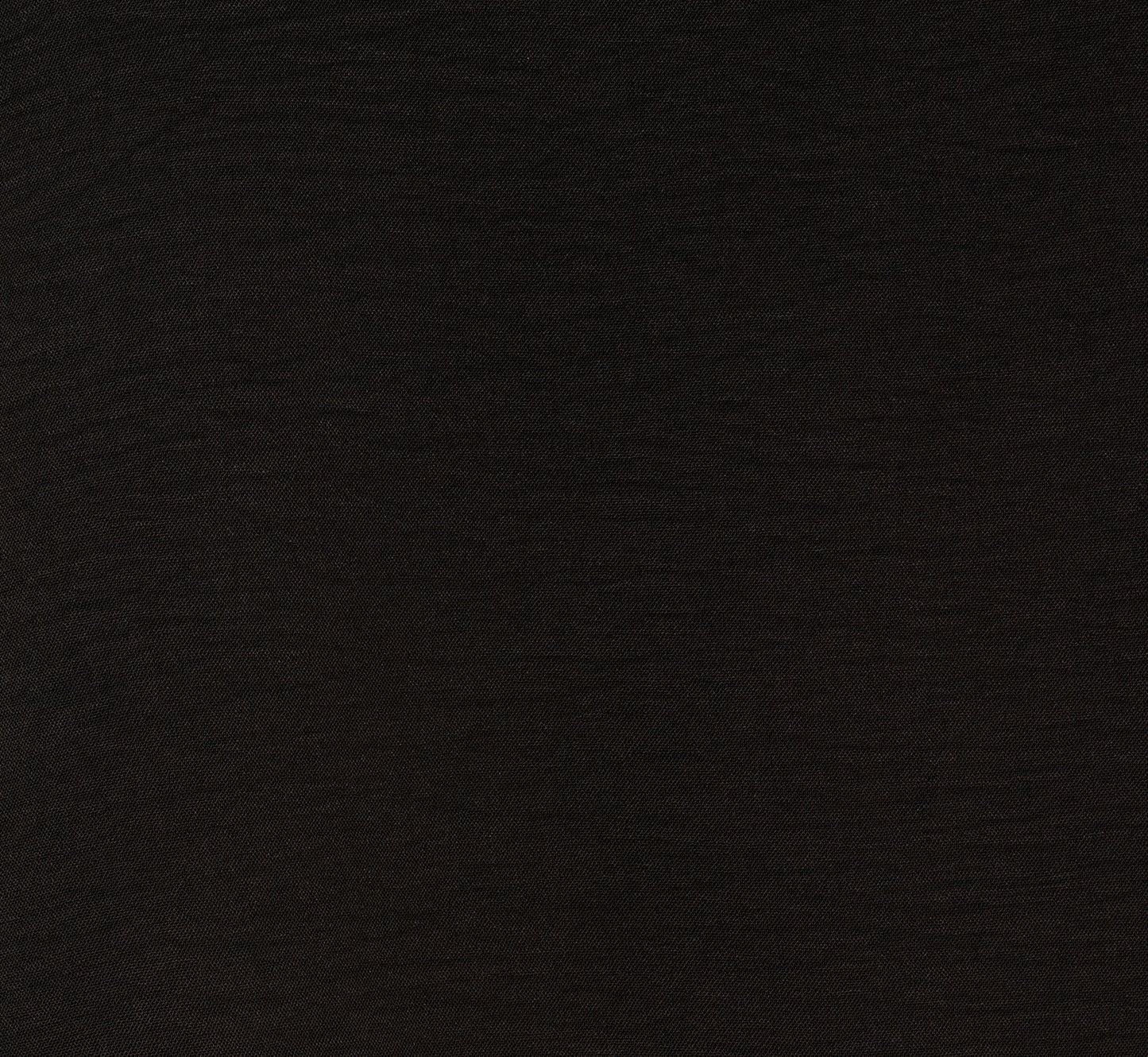 Sleeveless Soutache Trim Top In Black