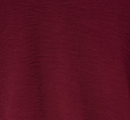 Short Sleeve Top And Wide Leg Pant Airflow Set In Fig