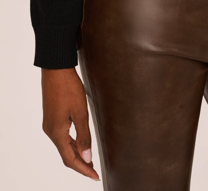 Floral Embroidered Cardigan Sweater In Black Cream