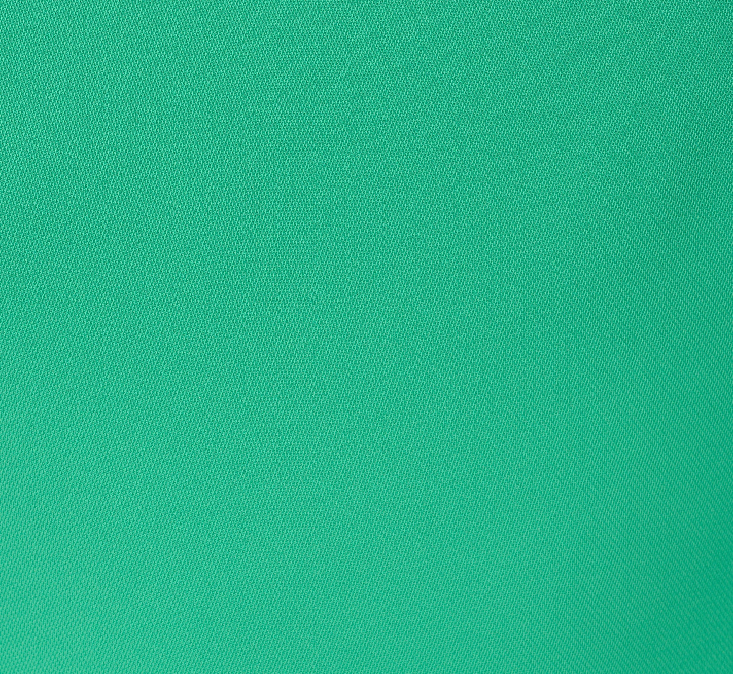 Sleeveless Romper With Peplum Hem In Flora Green