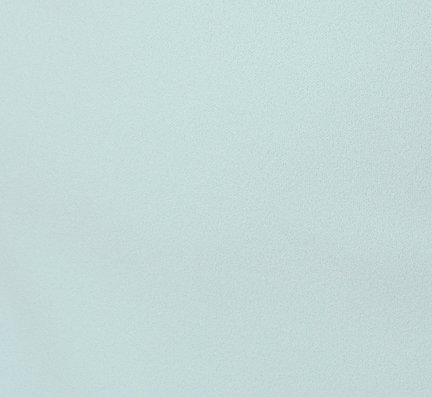 Sleeveless Asymmetrical Tulip Skirt Mini Dress In Clear Sky