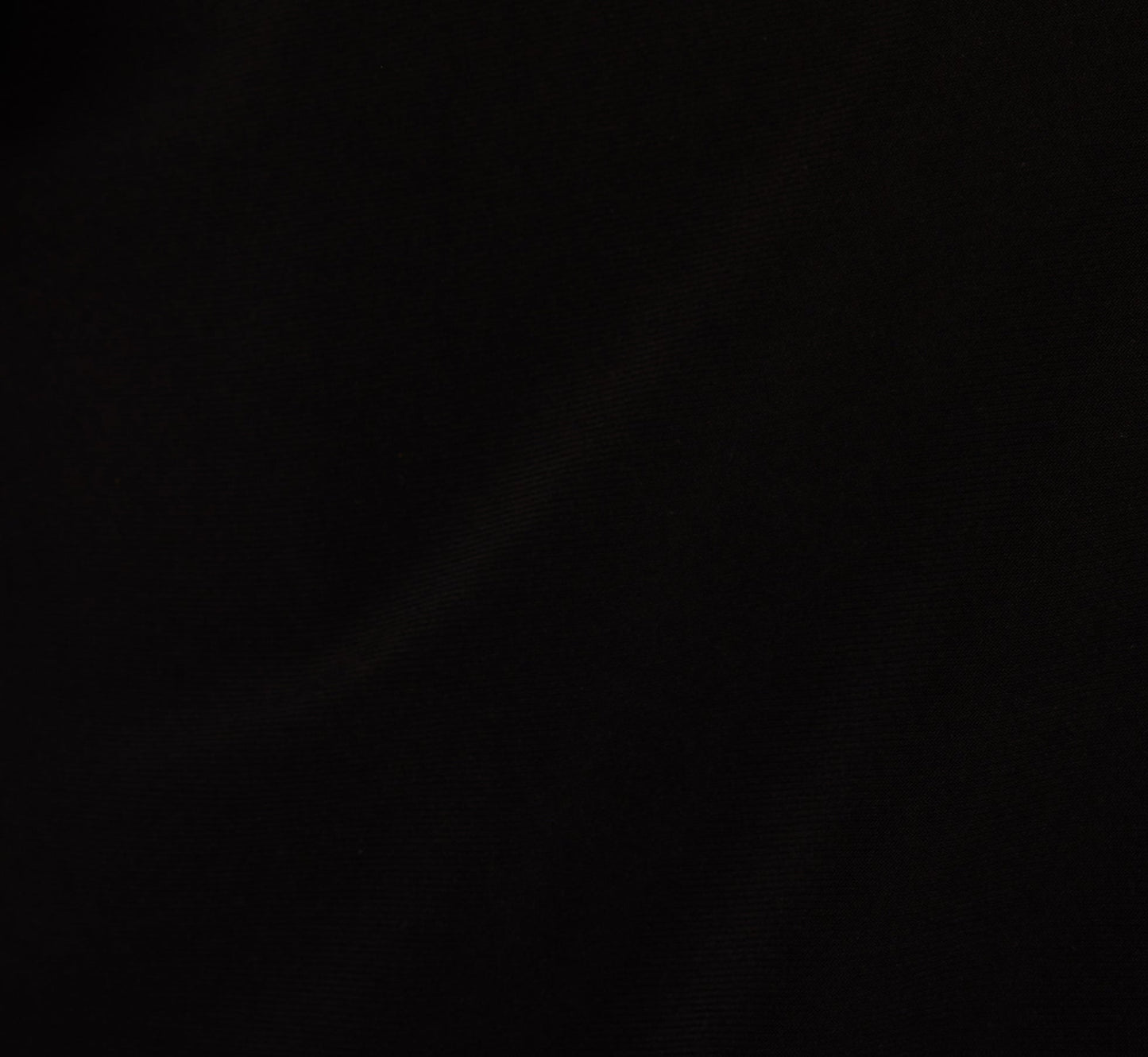 Plus Size One Shoulder Dress With Chiffon Cape In Black