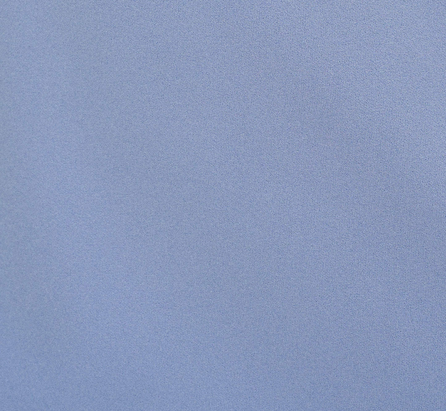 Short Sleeve Bow Waist Sheath Dress In French Blue