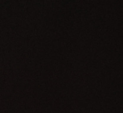 Long Sleeve Contrast Tipped Sheath Dress In Black Ivory