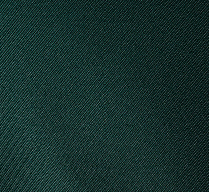 Sleeveless Bateau A Line Midi Dress In Dark Forest