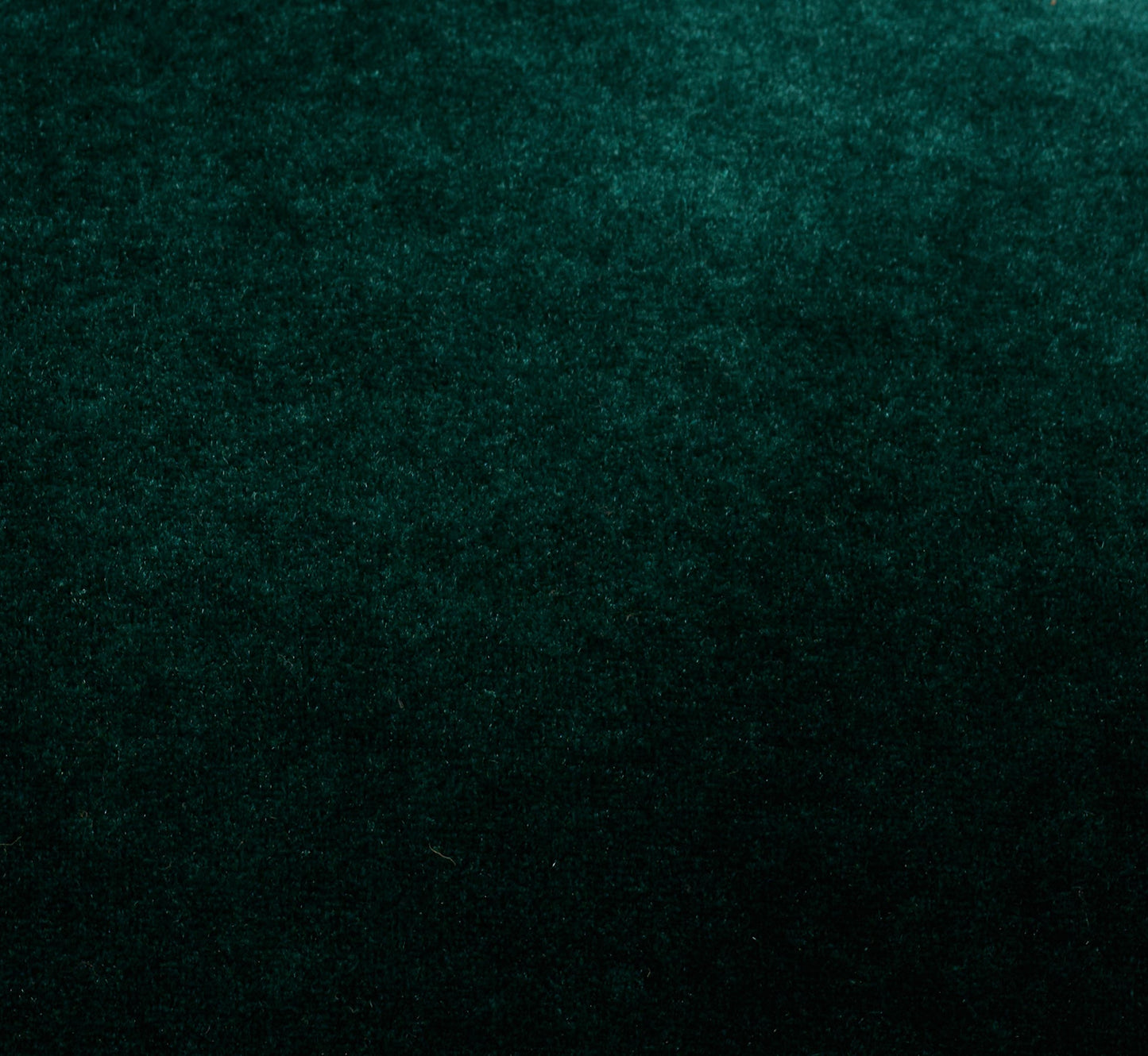 Cap Sleeve Pearly Velvet Midi Dress In Emerald