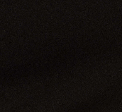 Cap Sleeve Pearly Trim Sheath Dress In Black Ivory