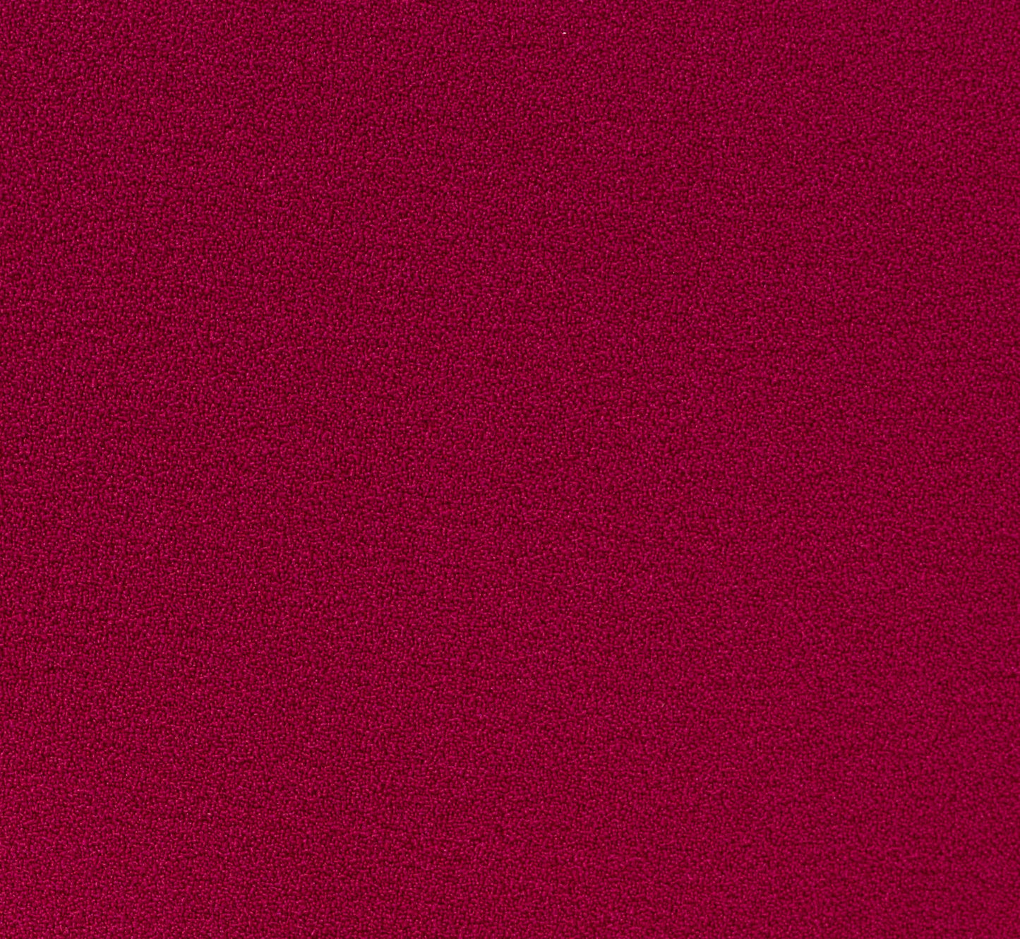 Three Quarter Sleeve Beaded Collar Sheath Dress In Berry