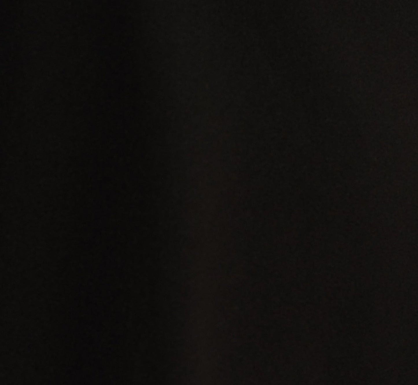 Plus Size Long Sleeve Asymmetrical Peplum Sheath Dress In Black