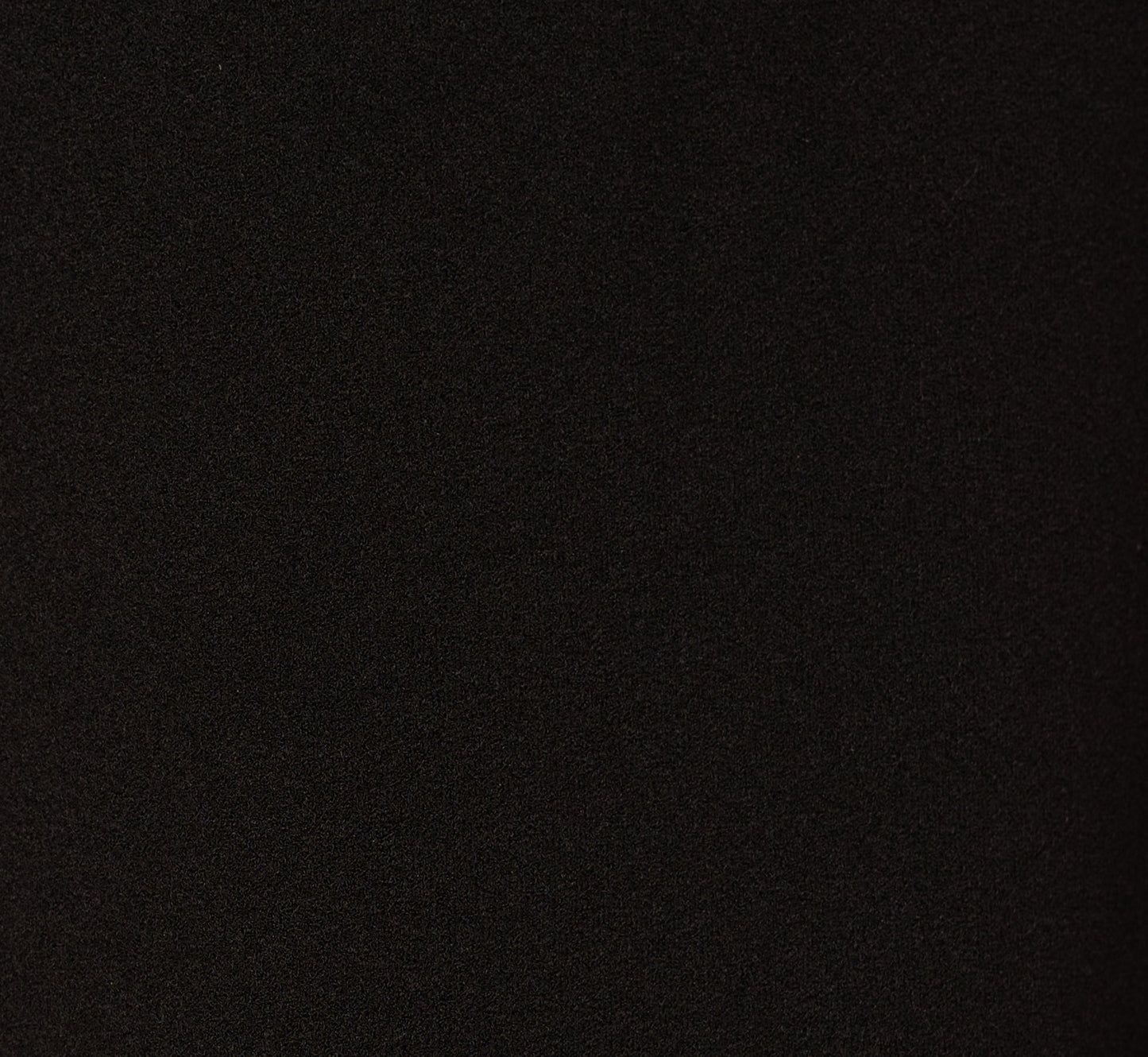 Long Sleeve Asymmetrical Peplum Sheath Dress In Black