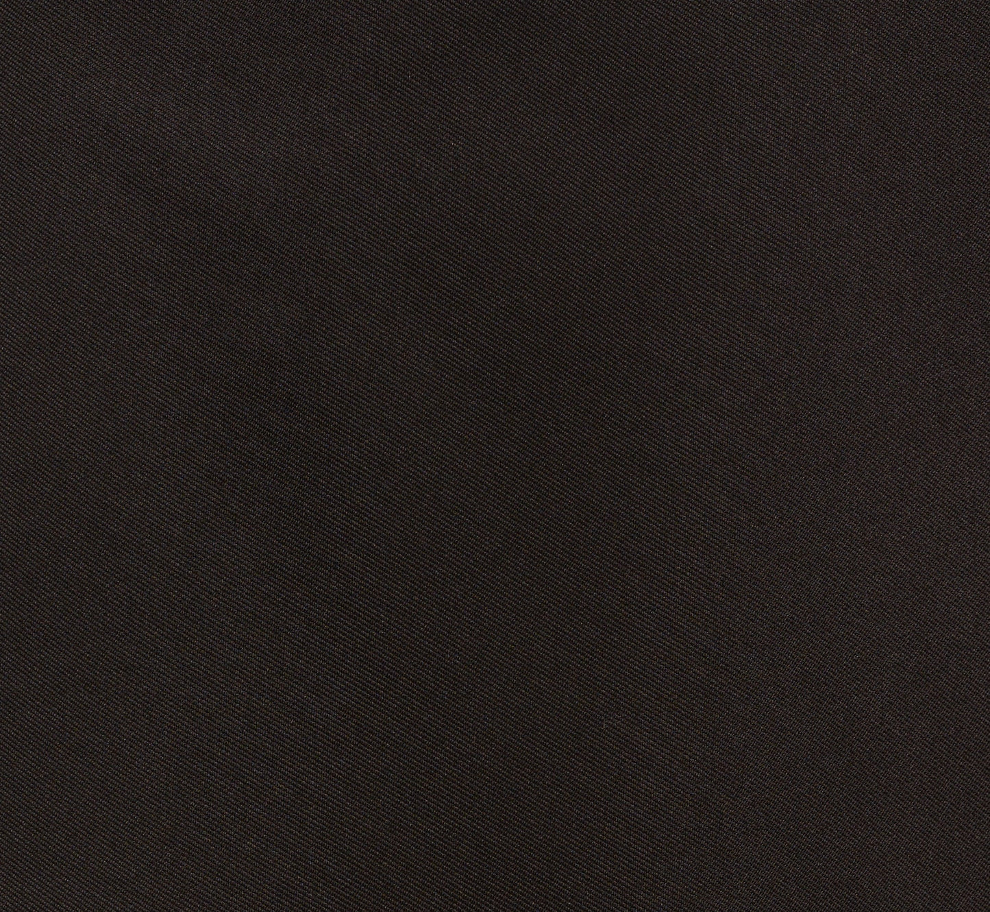 High Low Mikado Gown With Asymmetrical Detail In Black