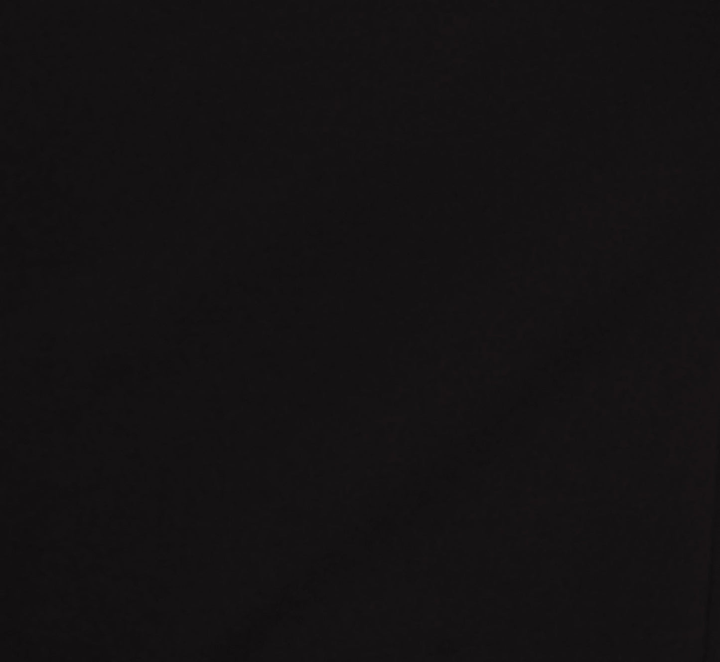 Stretch Crepe One Shoulder Mermaid Gown With Bow Accent In Black