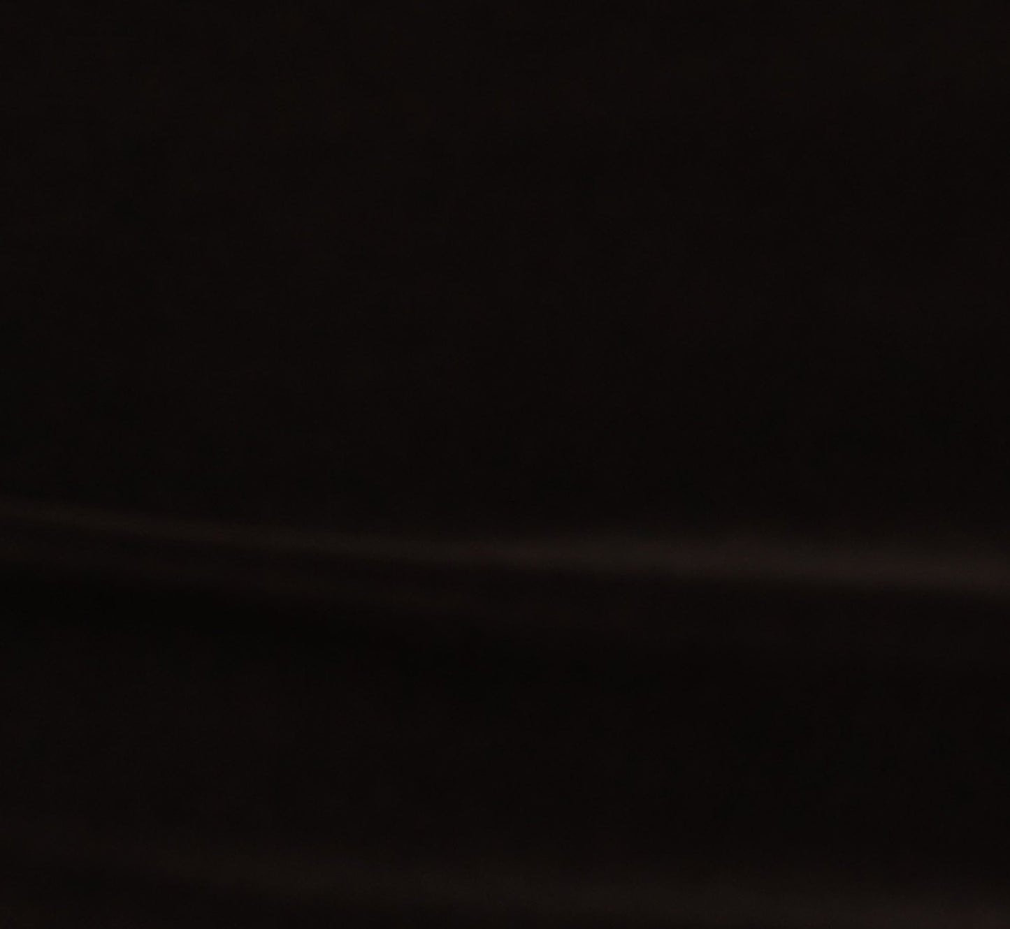 Tuxedo Mermaid Gown With Long Sleeves In Black