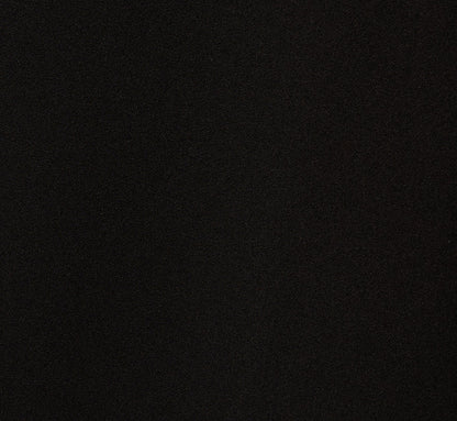 One Shoulder Bow Jumpsuit In Black