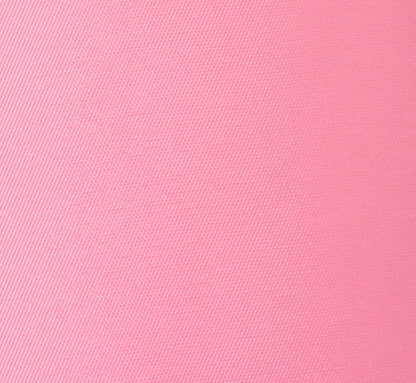 Sleeveless Mikado 3D Floral Fit And Flare Midi Dress In Cherry Blossom