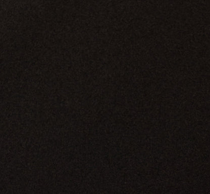 Floral Embellished Crossover Halter Gown In Black